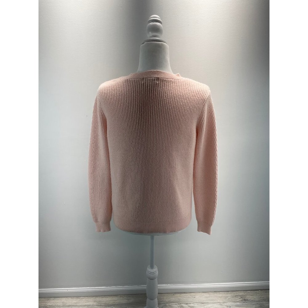 H HALSTON WOMEN SWEATER - Picture 10 of 10